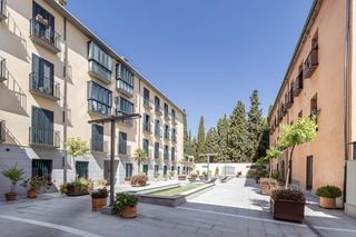 Appartement à Centro - Sagrario. Pisazo en el corazón de granada