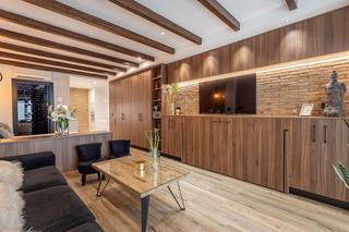 Rent Flat in Fígares. Loft de lujo en el corazón de granada