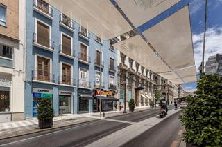 Affitto Appartamento in Centro - Sagrario. Piso en reyes catolicos