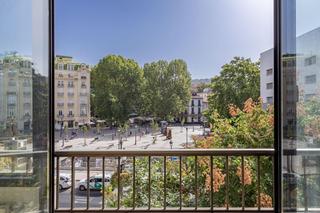 Appartement à Fígares. Exclusivo piso en acera del darro