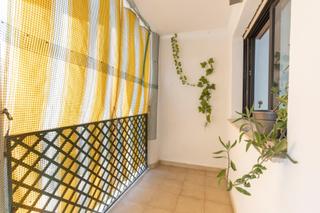 Piso en Avenida andalucia 1. Luminoso apartamento en almuñecar