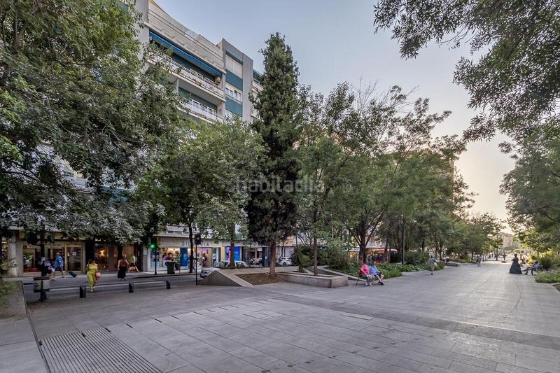 Foto d705a67b-ce5d-4ab1-ba93-f6cb0db39a65. Alquiler piso consulta en alquiler en avenida de la constitución en Granada