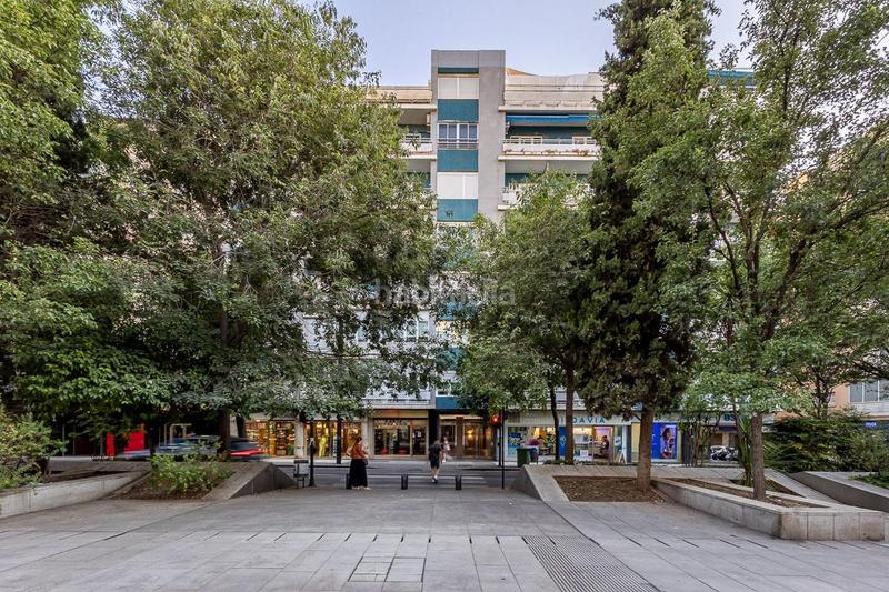 Foto 42e28883-99af-4748-93cc-97ad6d1baa6b. Location appartement dans Pajaritos Granada