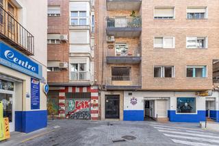 Lloguer Pis a Centro - Sagrario. Piso de 4 dormitorios para estudiantes en carril del picón