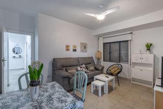 Miete Etagenwohnung in Centro - Sagrario. Piso de tres dormitorios en carril del picon  estudiantes!!