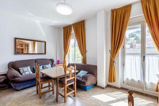 Lloguer Pis a San Ildefonso. Apartamento con mucho encanto