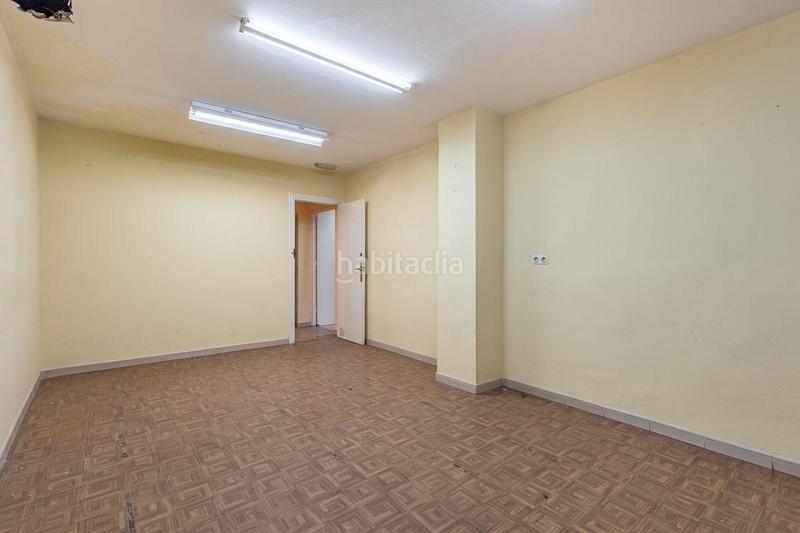 Foto 000b5c86-a24d-4085-964a-d196f78b6cb3. Rent business premise in Camino de Ronda Granada