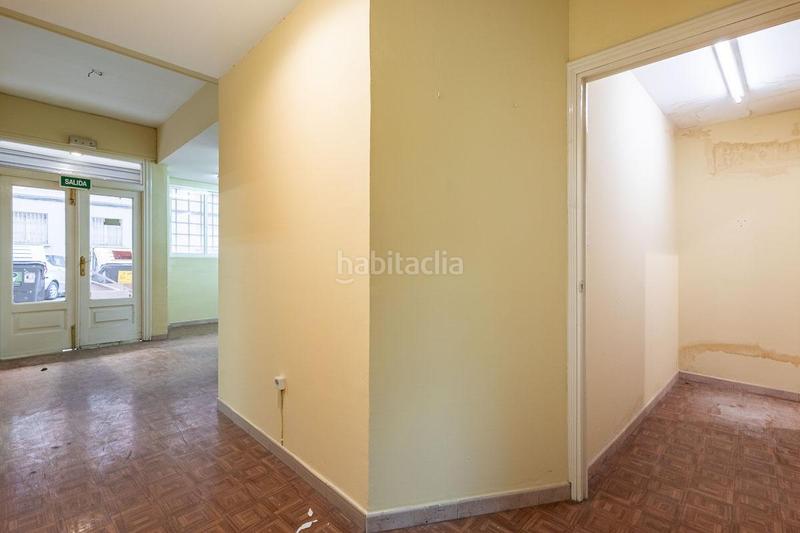 Foto 09566179-df60-43c6-a3a0-5b15d128601f. Rent business premise in Camino de Ronda Granada