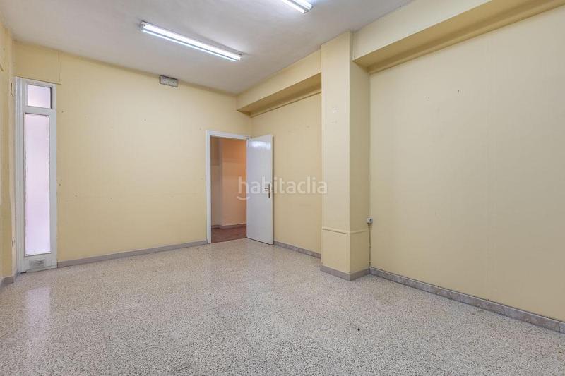 Foto 2bc9ee95-d732-491a-ac64-de9062b52d45. Rent business premise in Camino de Ronda Granada