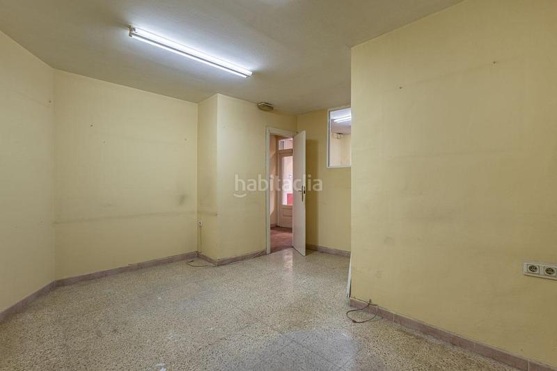 Foto 431916e2-8bcb-4194-bd5d-198d364f19be. Rent business premise in Camino de Ronda Granada