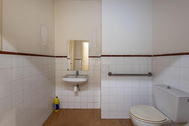 Foto 66323859-66f1-4454-aeba-5a9db44c0653. Rent business premise in Camino de Ronda Granada