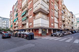 Business premise in Camino de Ronda