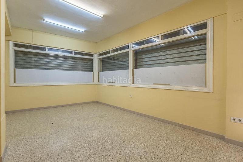 Foto 9a6f6e92-c7da-45a7-a49b-9aded40304be. Rent business premise in Camino de Ronda Granada
