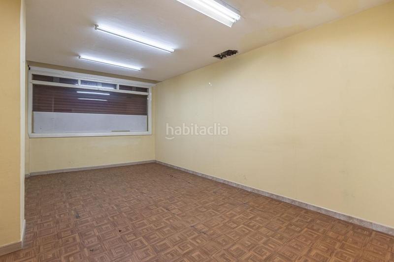 Foto a2be6f01-b5c8-4e1d-842f-31d419532dcc. Rent business premise in Camino de Ronda Granada