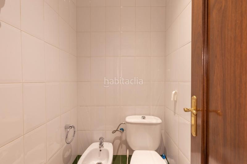 Foto 575a55dc-3926-46e0-af9b-43d5253f7705. Locale commerciale in calle ángel ganivet 13 in San Matías - Realejo Granada