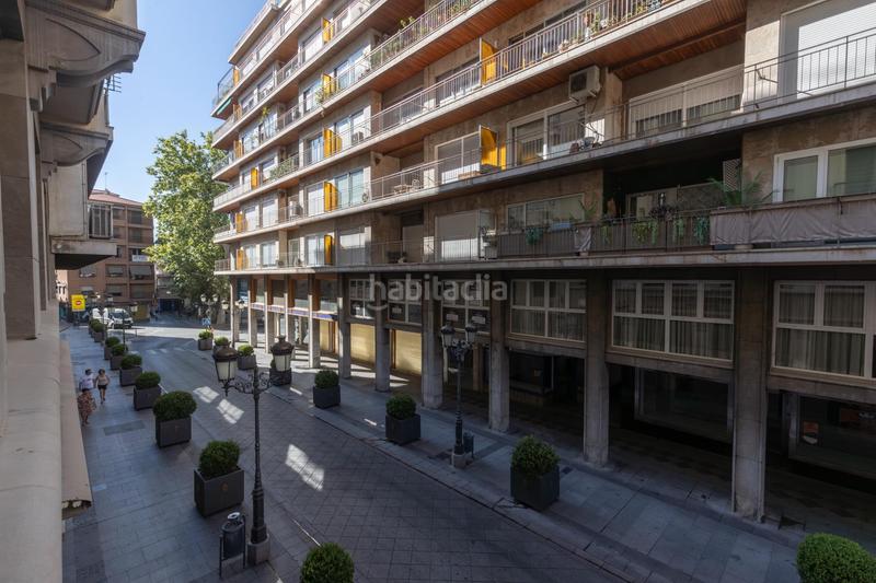 Foto 5c8ff597-455b-4d3d-a198-6c235e0364e5. Locale commerciale in calle ángel ganivet 13 in San Matías - Realejo Granada