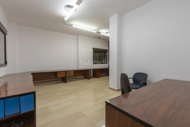 Foto b1419ff7-f3f0-486e-9a53-c12d337ed1e2. Locale commerciale in calle ángel ganivet 13 in San Matías - Realejo Granada