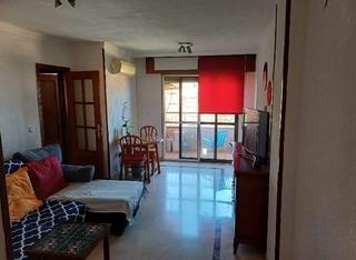 Alquiler Piso en Castaño - Mirasierra. Piso de dos dormitorios en palacio de deportes!!