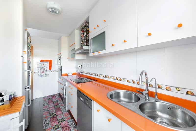 Foto 06c6d480-4b5b-4b6e-ad0c-614354ad9966. Ático en calle calle de boabdil 17 tu nuevo ático en Híjar con garaje y terraza en Gabias (Las)