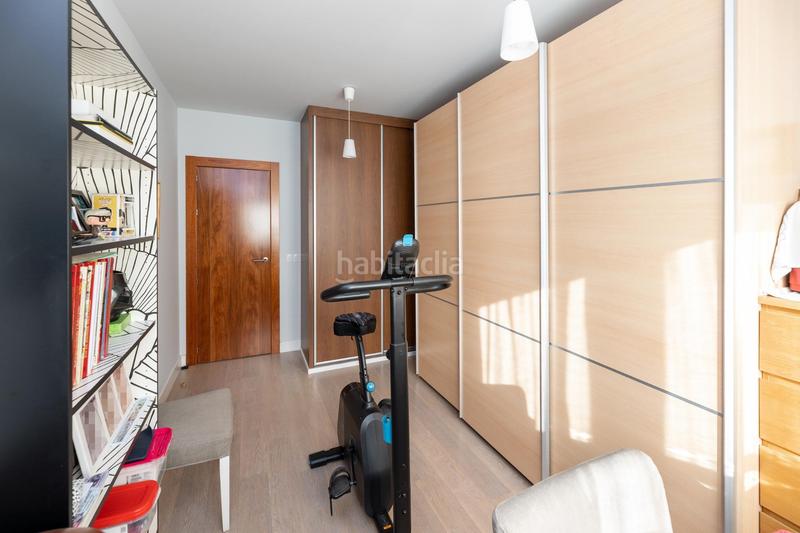 Foto 440408e8-265a-484e-9450-9aa1d1b574d5. Ático en calle calle de boabdil 17 tu nuevo ático en Híjar con garaje y terraza en Gabias (Las)