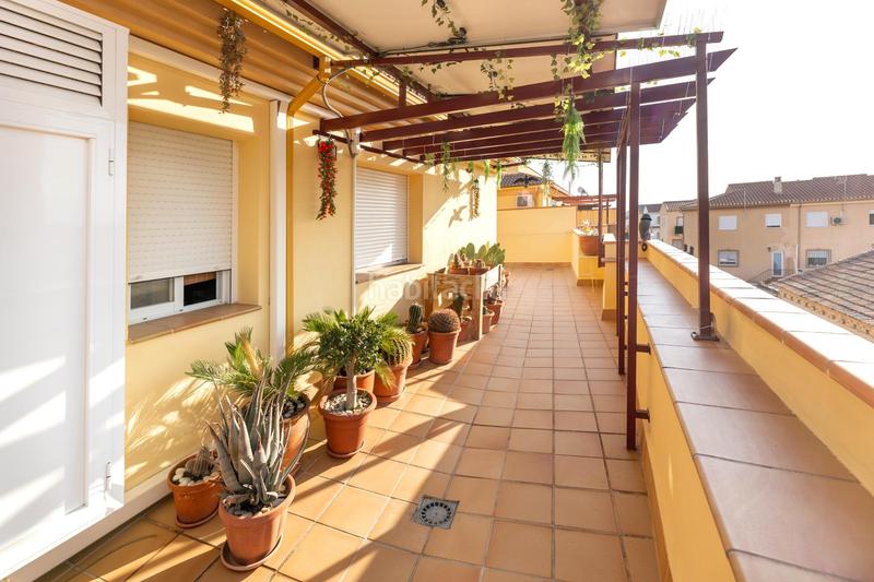 Foto 466ed157-74fc-4a92-b118-f8947138cea2. Ático en calle calle de boabdil 17 tu nuevo ático en Híjar con garaje y terraza en Gabias (Las)