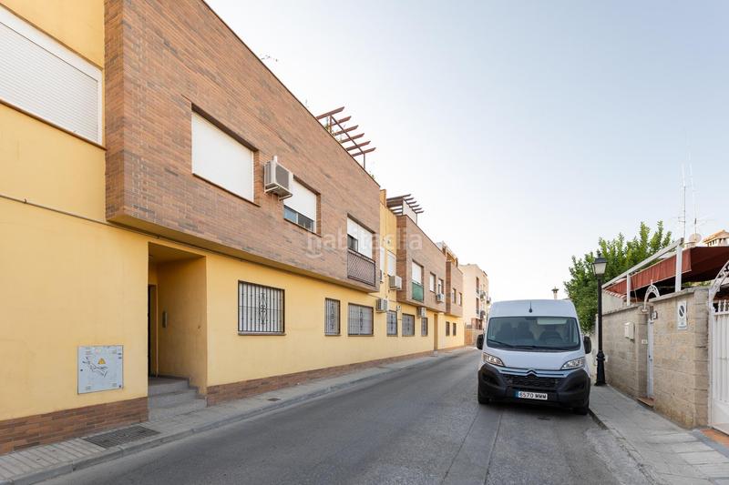 Foto 986d0f89-e035-47b2-9879-2f46ec2d1831. Ático en calle calle de boabdil 17 tu nuevo ático en Híjar con garaje y terraza en Gabias (Las)