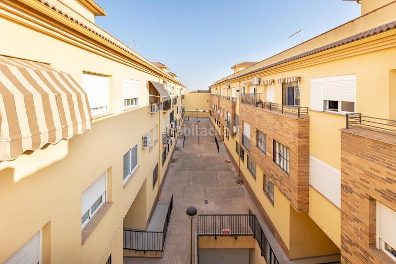 Foto f84106ad-088c-494c-b83b-35490c86cbbf. Ático en calle calle de boabdil 17 tu nuevo ático en Híjar con garaje y terraza en Gabias (Las)