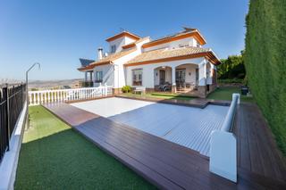 Chalet  Calle cordoba 46. Casa o chalet independiente en venta en calle cordoba, 46