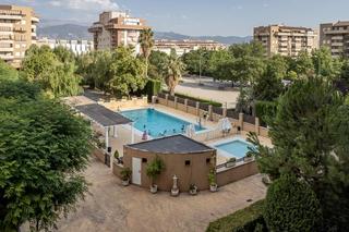 Lloguer Pis a Rosaleda - Juventud. Piso de 1 dormitorio en sanders!!