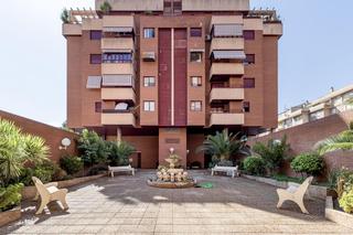 Location Appartement à Castaño - Mirasierra. Piso de dos dormitorios con garaje en palacio de deportes!!