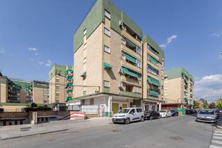 Lloguer Pis a Barrio de Zaidín. Piso para estudiantes de 4 dormitorios!!