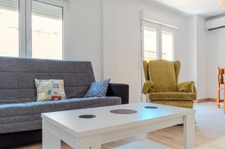 Miete Etagenwohnung in San Matías - Realejo. Piso de 4 dormitorios recien reformado!! ideal estudiantes o pro