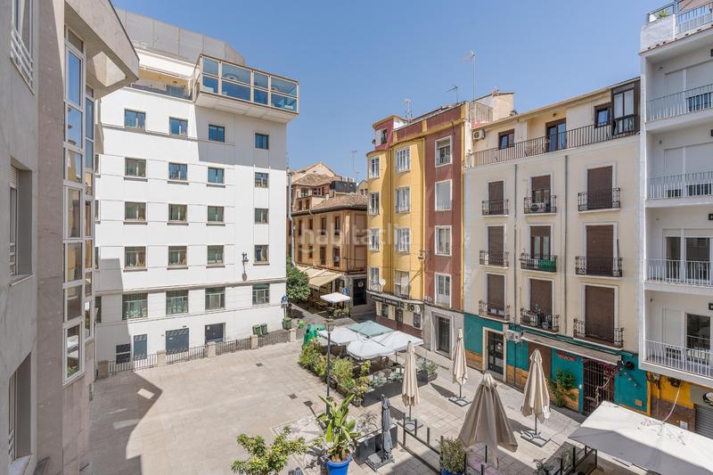 Foto 42619283-ab77-4314-9c45-26a19b693670. Piso fantastico piso en angel ganivet en San Matías - Realejo Granada