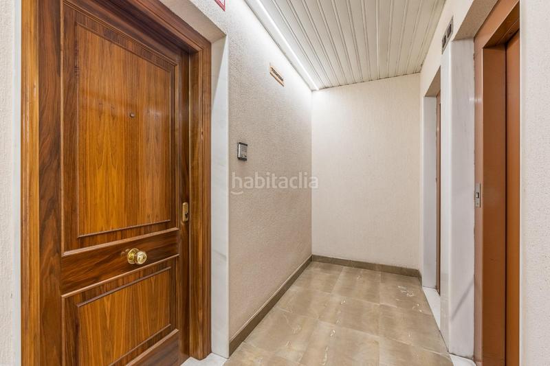 Foto 65c3b090-4f41-4db0-b80c-584522ec01ab. Piso fantastico piso en angel ganivet en San Matías - Realejo Granada