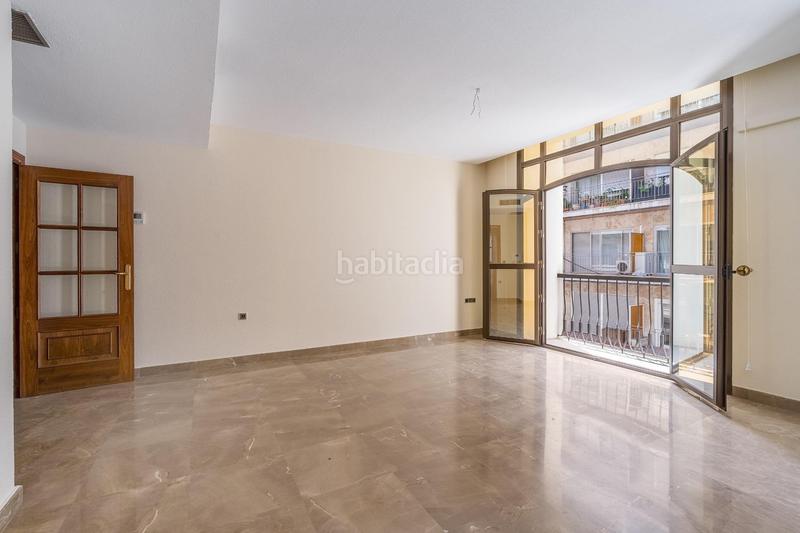 Foto 6d9ec0ae-d486-450d-8fed-38584029ba7b. Piso fantastico piso en angel ganivet en San Matías - Realejo Granada
