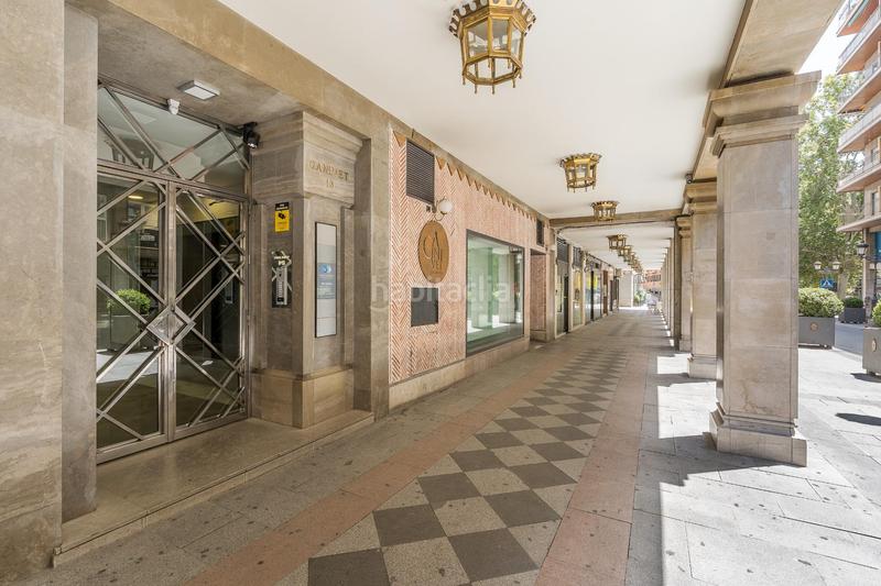 Foto bb0e5ceb-36a8-45f2-8874-4f51d2beaa49. Piso fantastico piso en angel ganivet en San Matías - Realejo Granada
