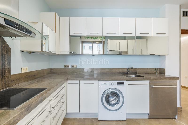 Foto d59a76ca-603f-42d9-b753-3f1a4bc95302. Piso fantastico piso en angel ganivet en San Matías - Realejo Granada