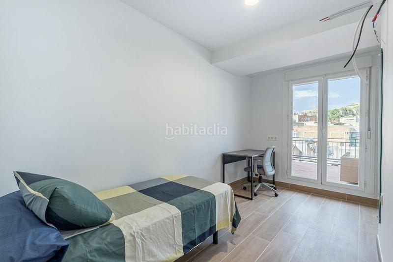 Foto 199a04ba-3864-4d52-a878-503f7901b1f4. Alquiler ático en calle ancha de capuchinos 15 atico reformado en avda madrid para estudiantes en Granada