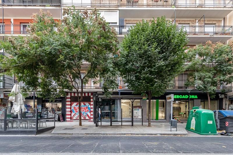 Foto 84da7f33-d9a4-4a06-baf8-a337a95a8604. Alquiler ático en calle ancha de capuchinos 15 atico reformado en avda madrid para estudiantes en Granada