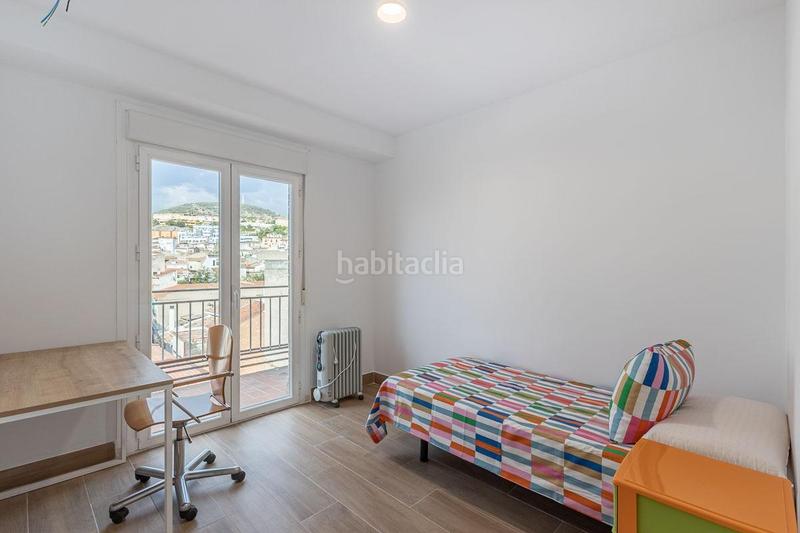 Foto cc698439-652c-43e2-9af5-1b19ad4b1056. Alquiler ático en calle ancha de capuchinos 15 atico reformado en avda madrid para estudiantes en Granada