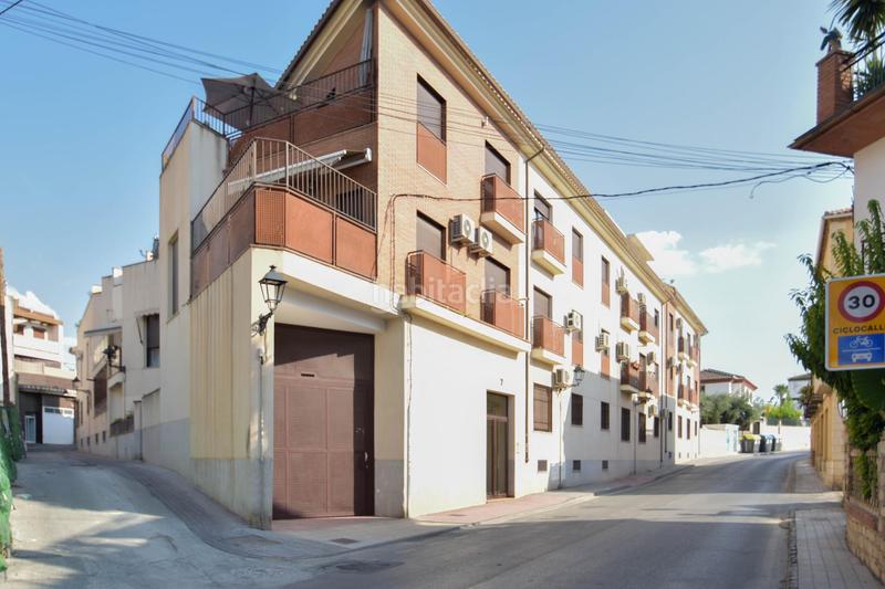Foto 02eadf0e-071c-4ee0-b146-7f8697b4bb1f. Apartamento oportunidad única! apartamento con encanto, listo para entrar a vivir o generar ingresos desde el primer día. en Ogíjares
