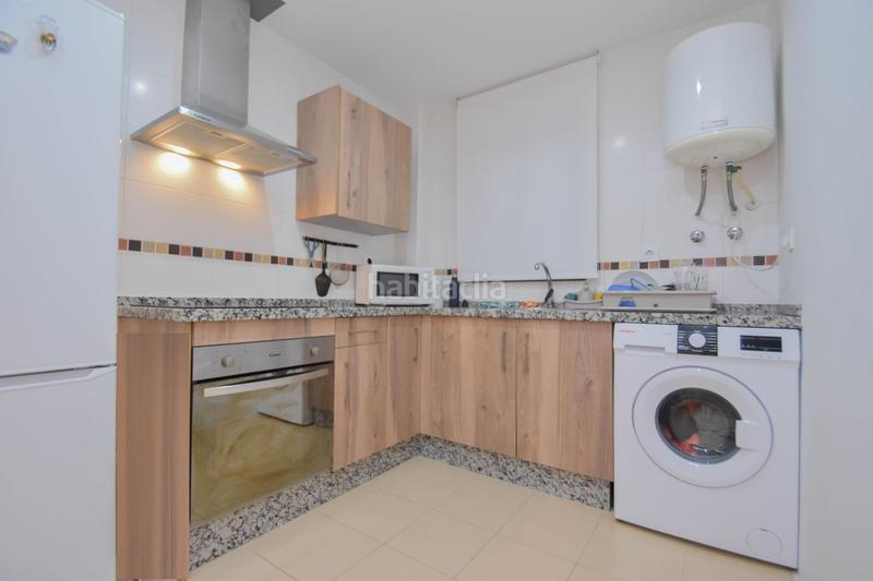 Foto 1f4f24e3-3175-4bd6-a87e-81d46a0ca862. Apartamento oportunidad única! apartamento con encanto, listo para entrar a vivir o generar ingresos desde el primer día. en Ogíjares