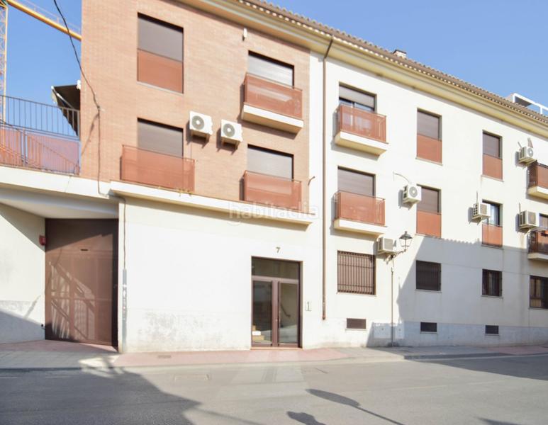 Foto 4ae4ef69-f5d1-4115-bb5f-56ac1d656c15. Apartamento oportunidad única! apartamento con encanto, listo para entrar a vivir o generar ingresos desde el primer día. en Ogíjares