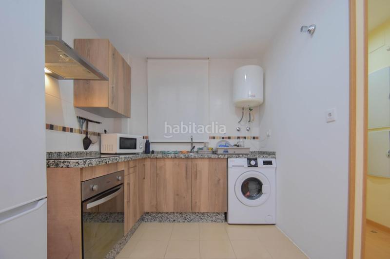 Foto abef7ba4-29c0-45ad-b378-956fb309f991. Apartamento oportunidad única! apartamento con encanto, listo para entrar a vivir o generar ingresos desde el primer día. en Ogíjares
