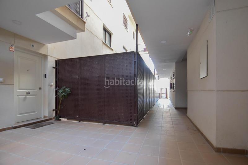 Foto d1c21553-da93-4082-9113-6bfb68e842cb. Apartamento oportunidad única! apartamento con encanto, listo para entrar a vivir o generar ingresos desde el primer día. en Ogíjares