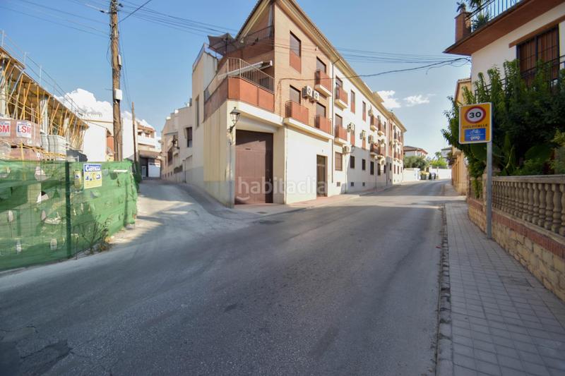 Foto df7563cd-93ad-4c8d-8d22-2c6c466db637. Apartamento oportunidad única! apartamento con encanto, listo para entrar a vivir o generar ingresos desde el primer día. en Ogíjares