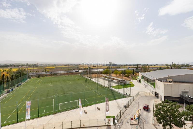 Foto 4b72beaa-bcdc-47ba-9f91-9542c57104b2. Piso fantástica vivienda con terraza junto al gimnasio we! en Granada