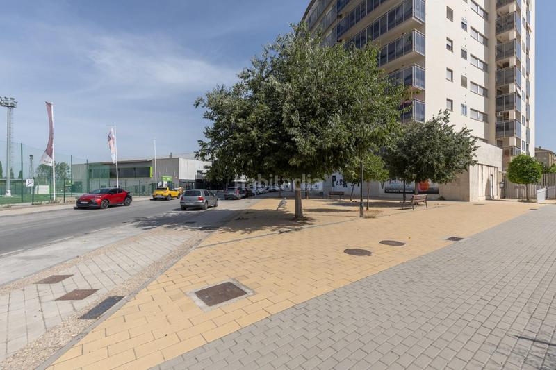 Foto bdab39d6-e3d3-4909-8b06-cf3302b4f417. Piso fantástica vivienda con terraza junto al gimnasio we! en Granada