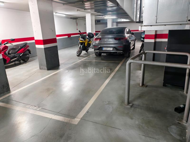 Foto cc24da9d-6616-46e5-9bc9-c5d7fc5a1414. Piso fantástica vivienda con terraza junto al gimnasio we! en Granada