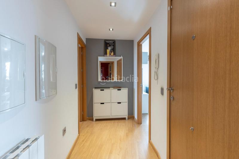 Foto df1ef52c-49ea-47a6-b33c-ff313cc16a42. Piso fantástica vivienda con terraza junto al gimnasio we! en Granada